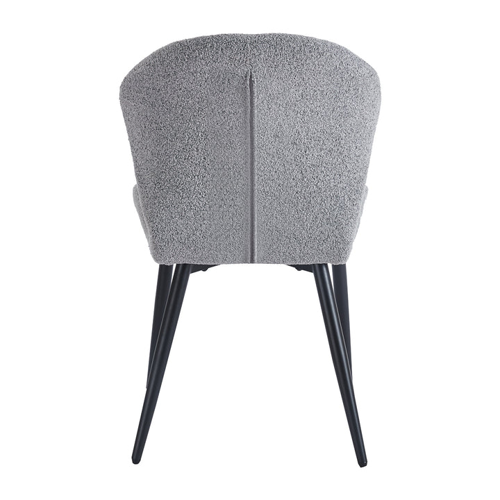 Silla 4Rico Lucente Gris - imagen 3