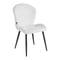Silla 4Rico Lucente Blanco