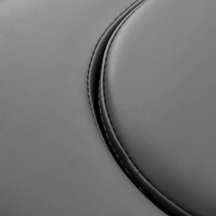 Camilla de masaje eléctrica Balance Eso 5 Gris - imagen 13