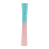 Lámpara Uñas UV Inalámbrica LED Ocho Nails Mini 3W Rosa-Turquesa