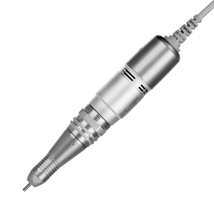 Torno para Uñas Saeyang Marathon K35 mini Rosa - imagen 9