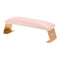 Reposabrazos Manicura Momo 7-M Oro Rosa