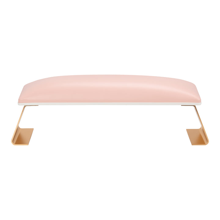 Reposabrazos Manicura Momo 7-M Oro Rosa - imagen 2