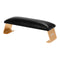 Reposabrazos Manicura Momo 7-M Oro Negro