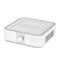 Aspirador de Uñas Momo P30 60W Blanco