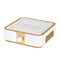 Aspirador de Uñas Momo P30 60W Dorado
