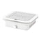 Aspirador de Uñas Empotrable Momo P30 60W Blanco