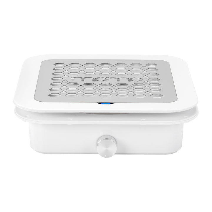 Aspirador de Uñas Empotrable Momo P30 60W Blanco - imagen 4