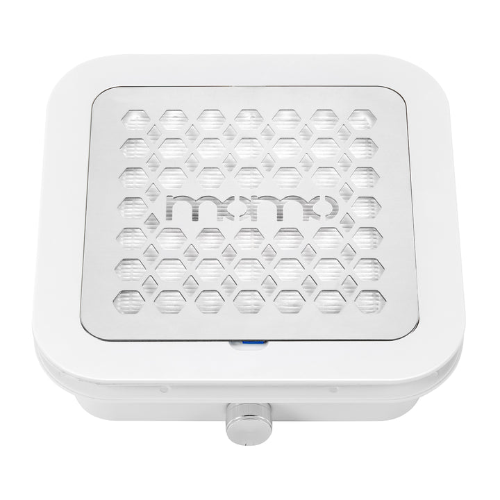 Aspirador de Uñas Empotrable Momo P30 60W Blanco - imagen 5
