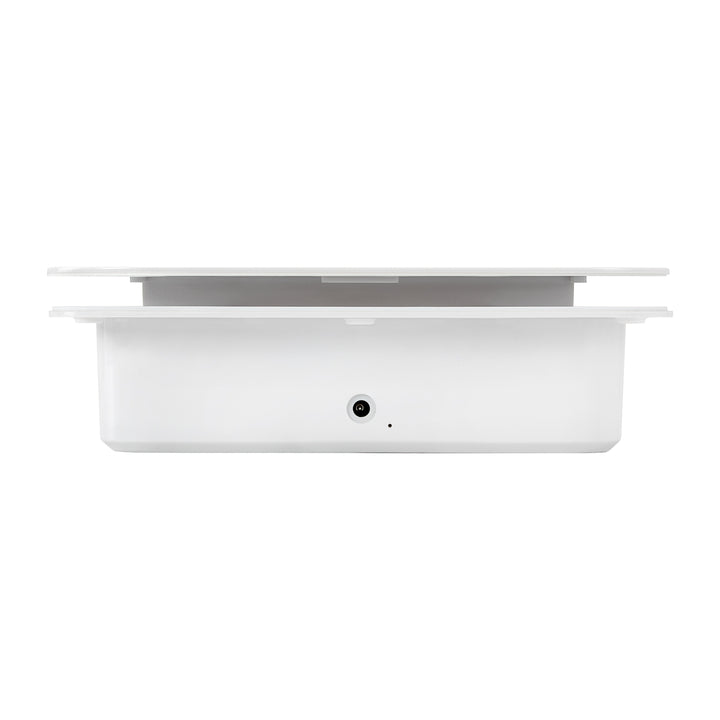 Aspirador de Uñas Empotrable Momo P30 60W Blanco - imagen 11