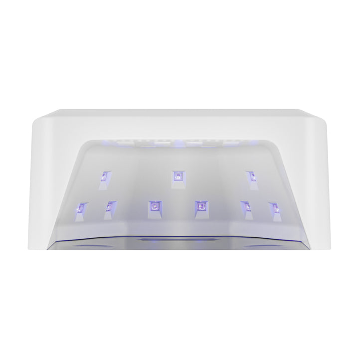 Lámpara Uñas UV LED Glow 112 48W Blanco - imagen 2
