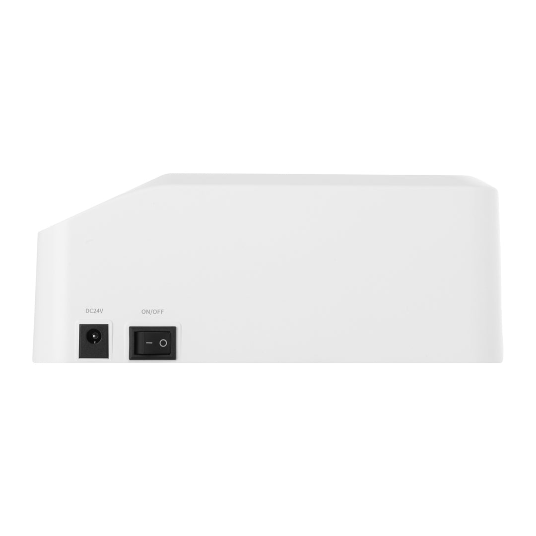 Lámpara Uñas UV LED Glow 112 48W Blanco - imagen 3