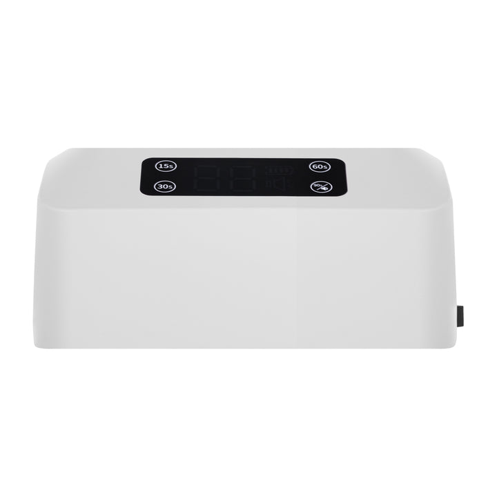 Lámpara Uñas UV LED Glow 112 48W Blanco - imagen 4
