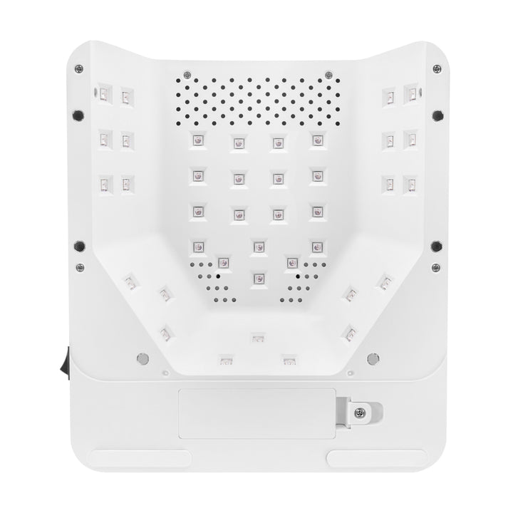 Lámpara Uñas UV LED Glow 112 48W Blanco - imagen 5