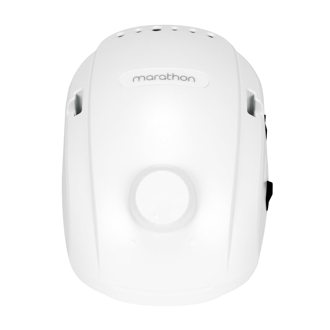 Torno para Uñas Saeyang Marathon 3 Champion Blanco SH37LN - imagen 3