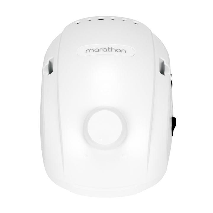 Torno para Uñas Saeyang Marathon 3 Champion Blanco SH37LN - imagen 3