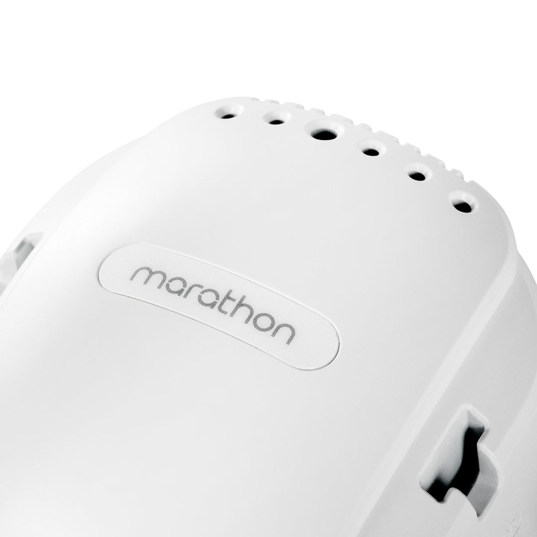 Torno para Uñas Saeyang Marathon 3 Champion Blanco SH37LN - imagen 5