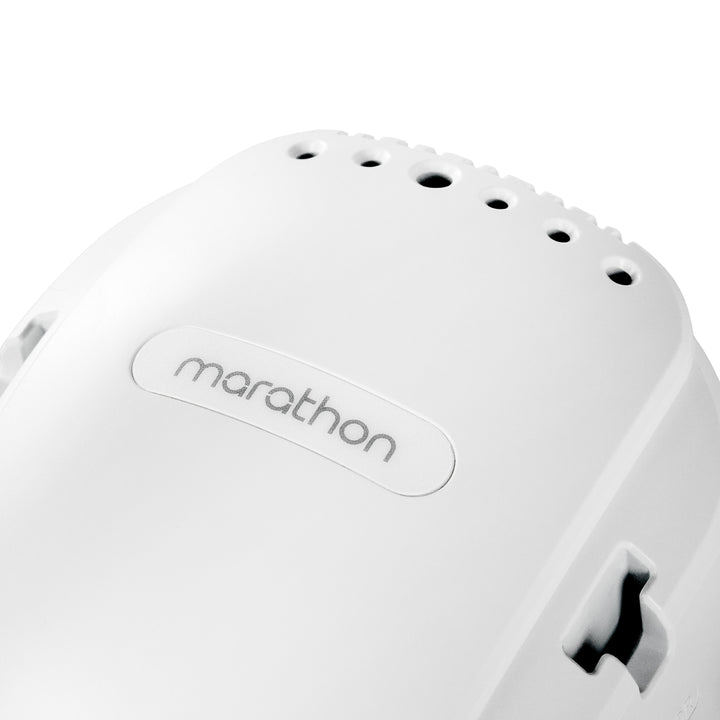 Torno para Uñas Saeyang Marathon 3 Champion Blanco SH37LN - imagen 5