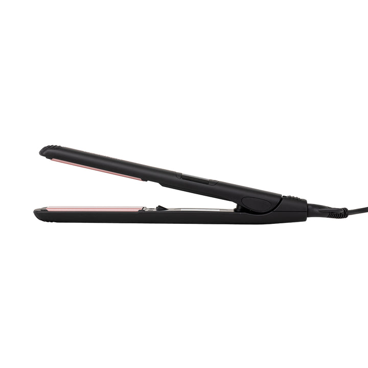 Plancha pelo Kessner Ionic 230º Negro - imagen 2