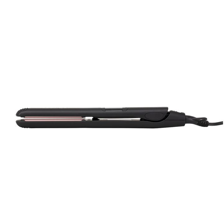 Plancha pelo Kessner Ionic 230º Negro - imagen 3