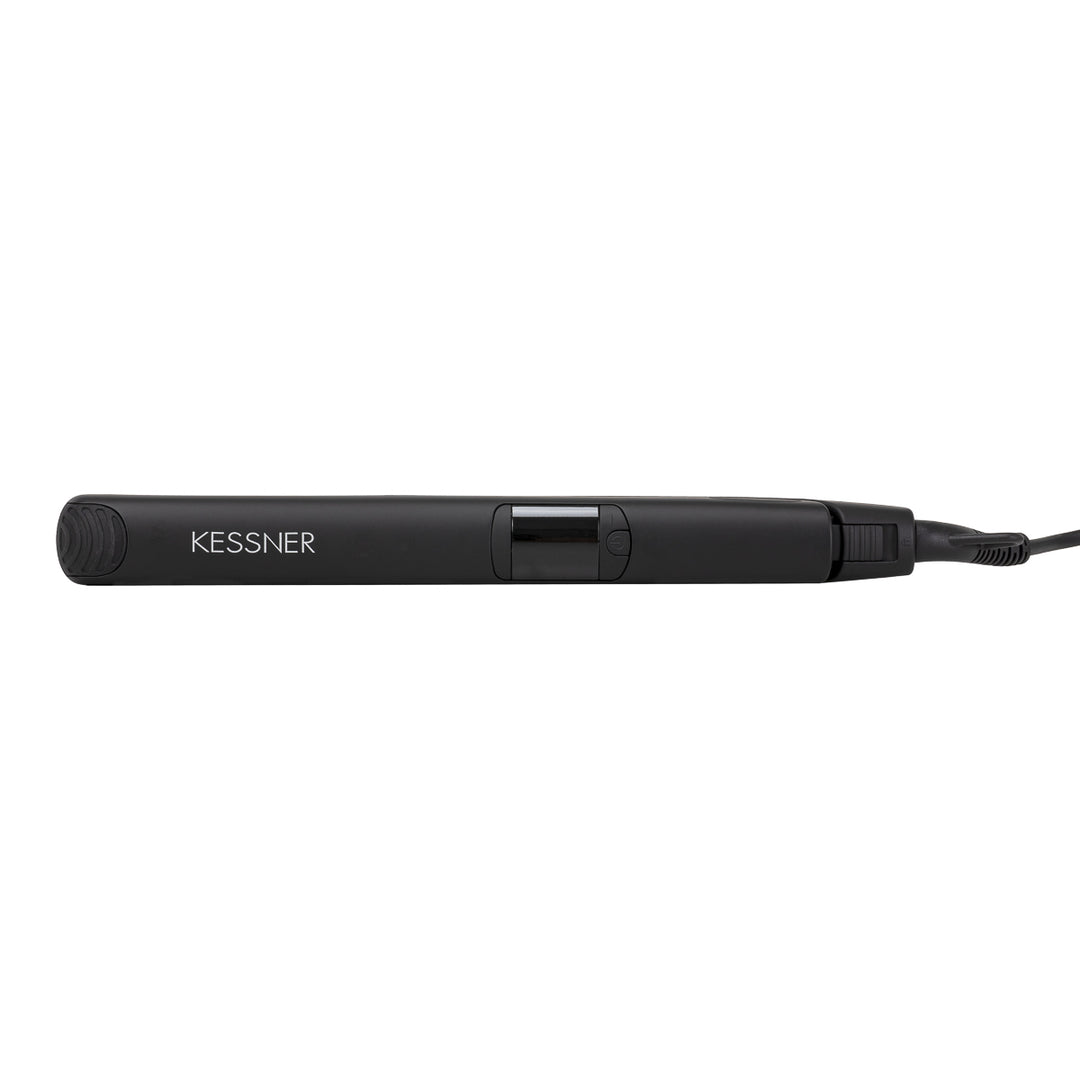 Plancha pelo Kessner Ionic 230º Negro - imagen 4