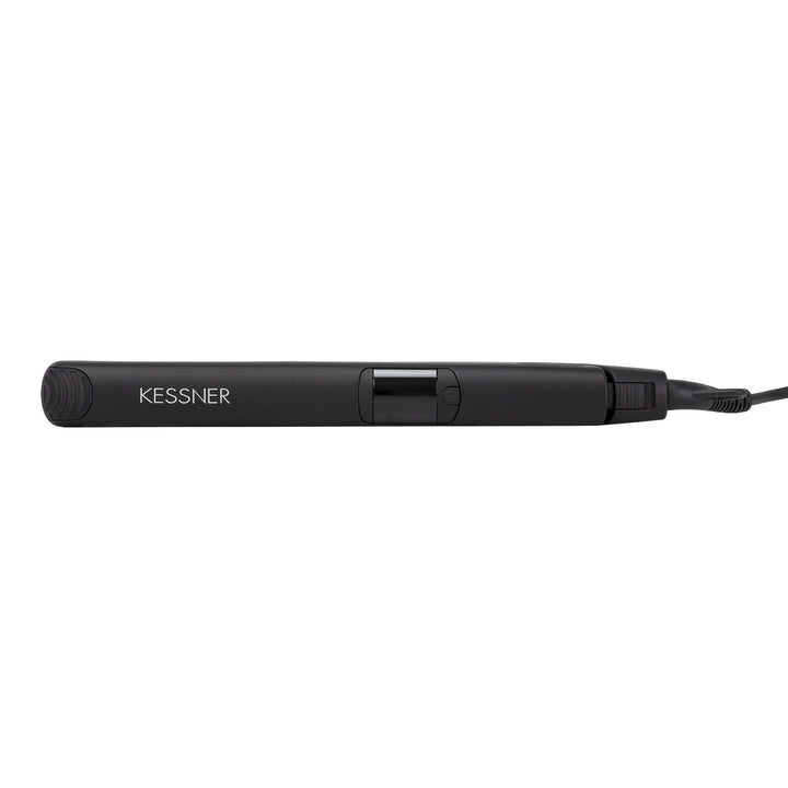 Plancha pelo Kessner Ionic 230º Negro - imagen 4