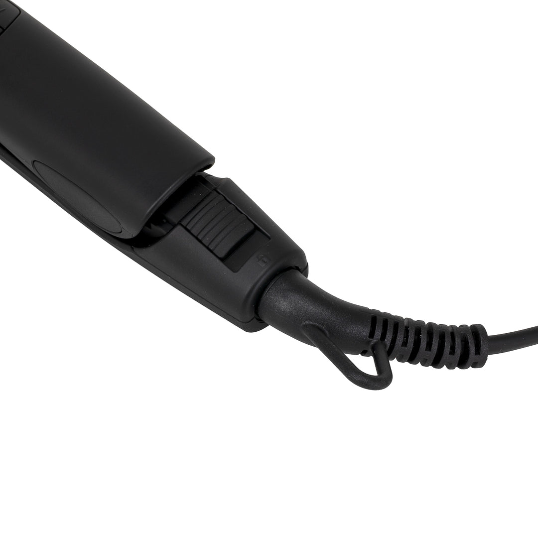 Plancha pelo Kessner Ionic 230º Negro - imagen 8