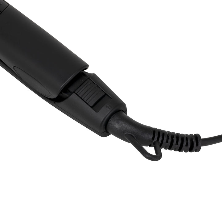 Plancha pelo Kessner Ionic 230º Negro - imagen 8