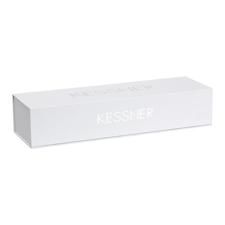 Plancha pelo Kessner Ionic 230º Negro - imagen 10