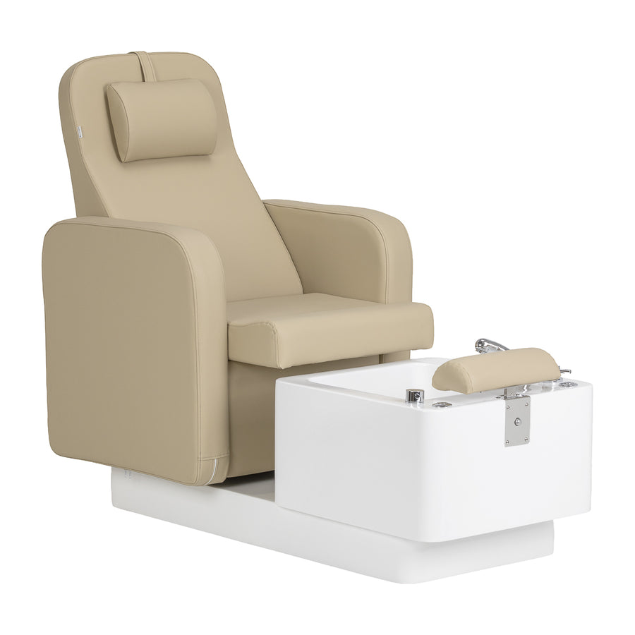 Sillón Elysia Beige
