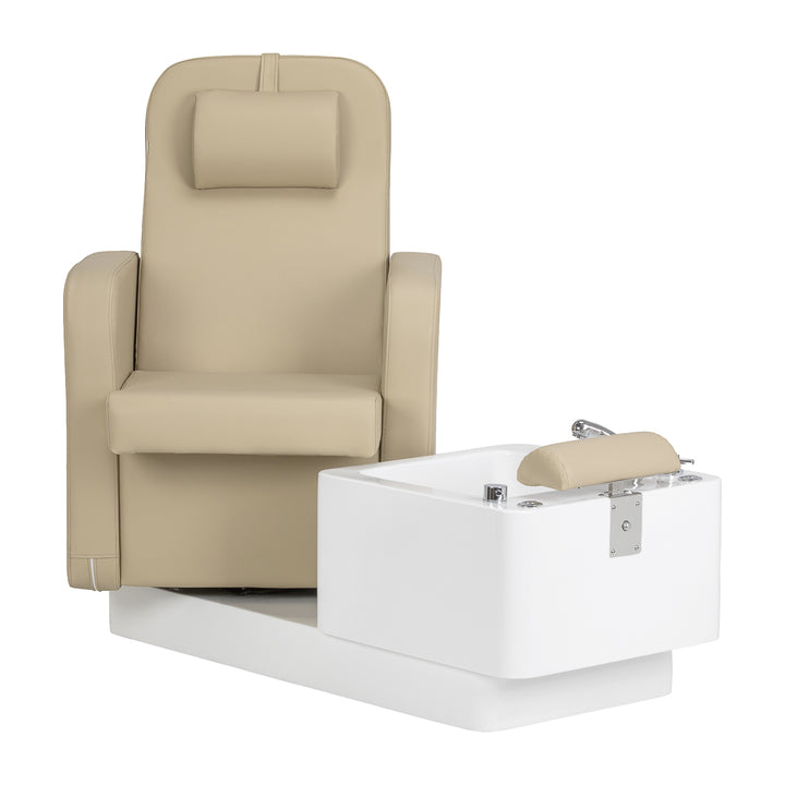 Sillón Elysia Beige - imagen 2