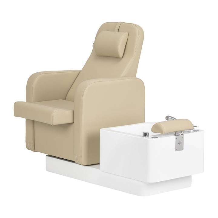 Sillón Elysia Beige - imagen 3
