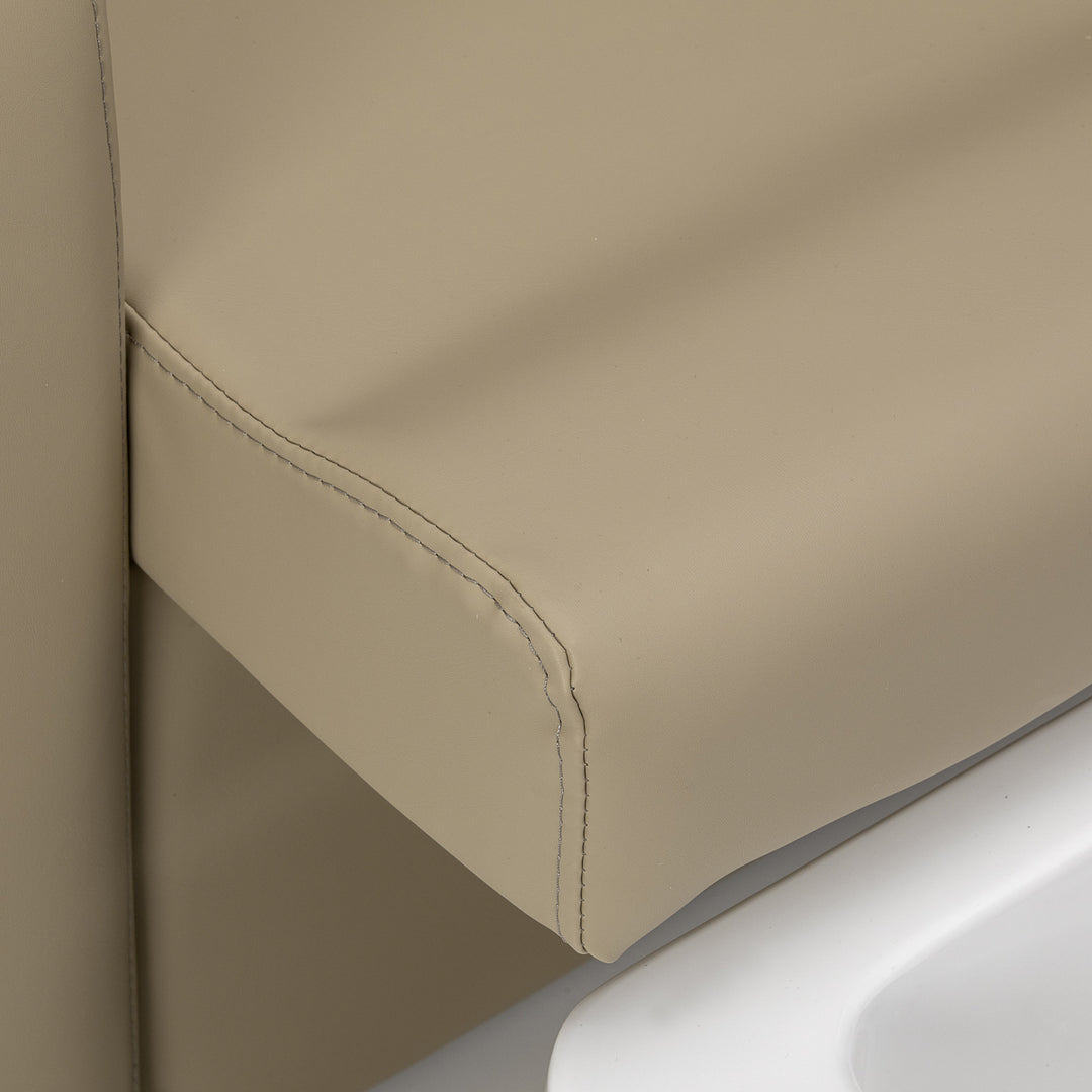 Sillón Elysia Beige - imagen 9