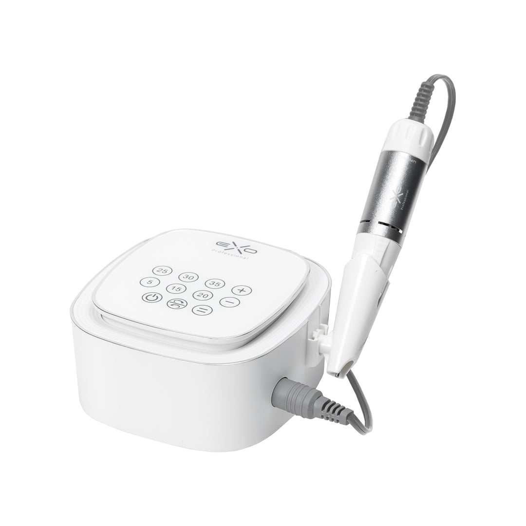 Torno Exo Syntra Blanco
