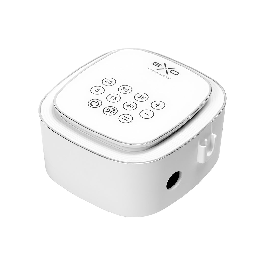 Torno Exo Syntra Blanco - imagen 2