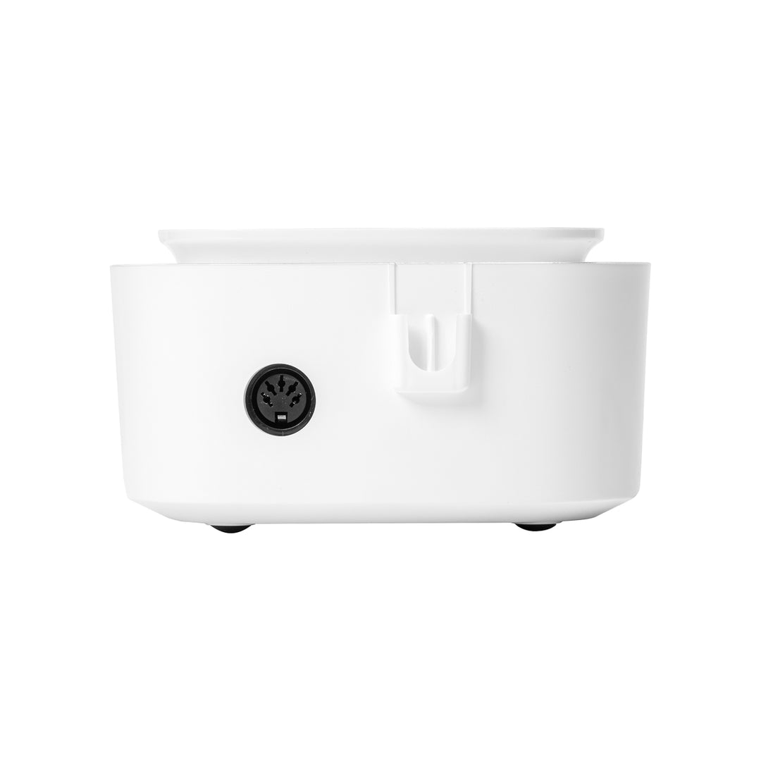 Torno Exo Syntra Blanco - imagen 5