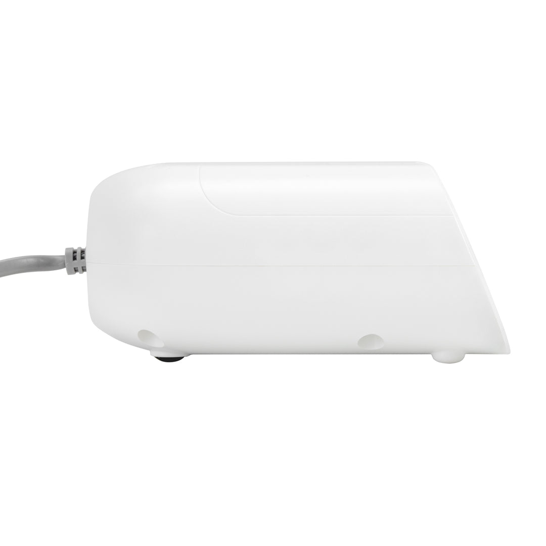 Torno para Uñas EXO Flux Blanco - imagen 3
