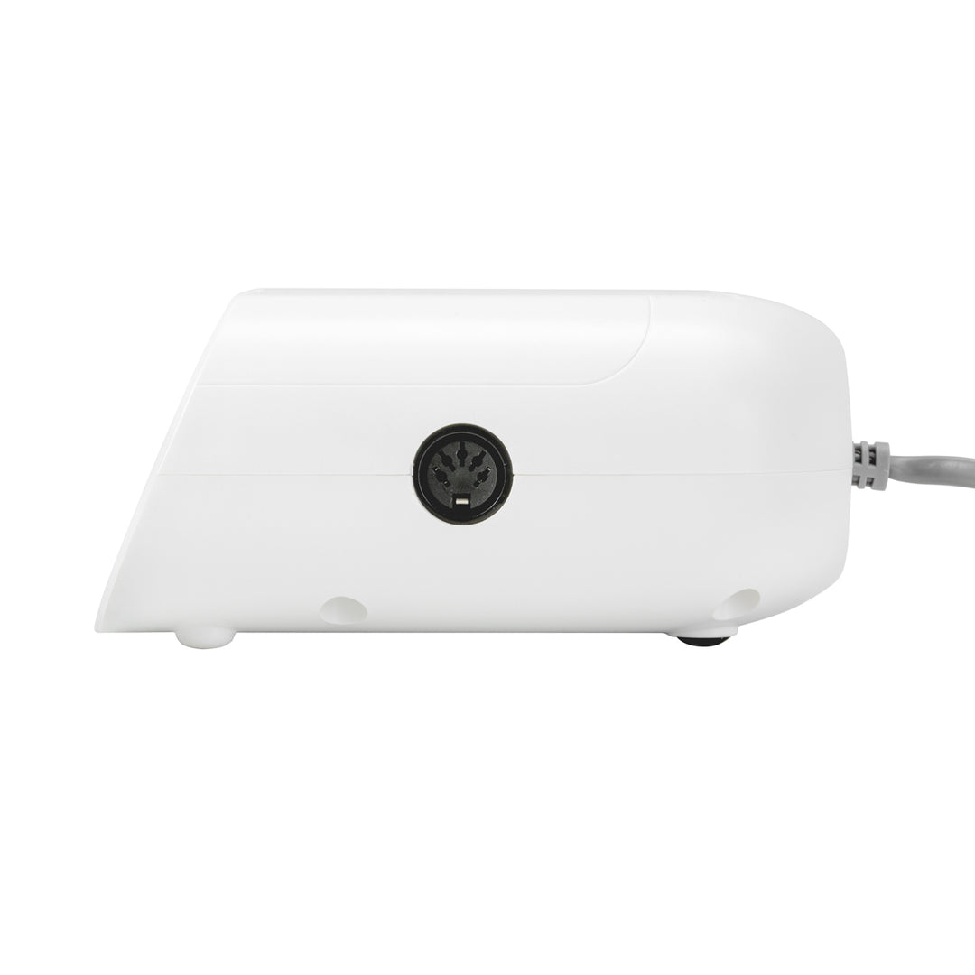 Torno para Uñas EXO Flux Blanco - imagen 4