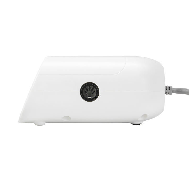 Torno para Uñas EXO Flux Blanco - imagen 4