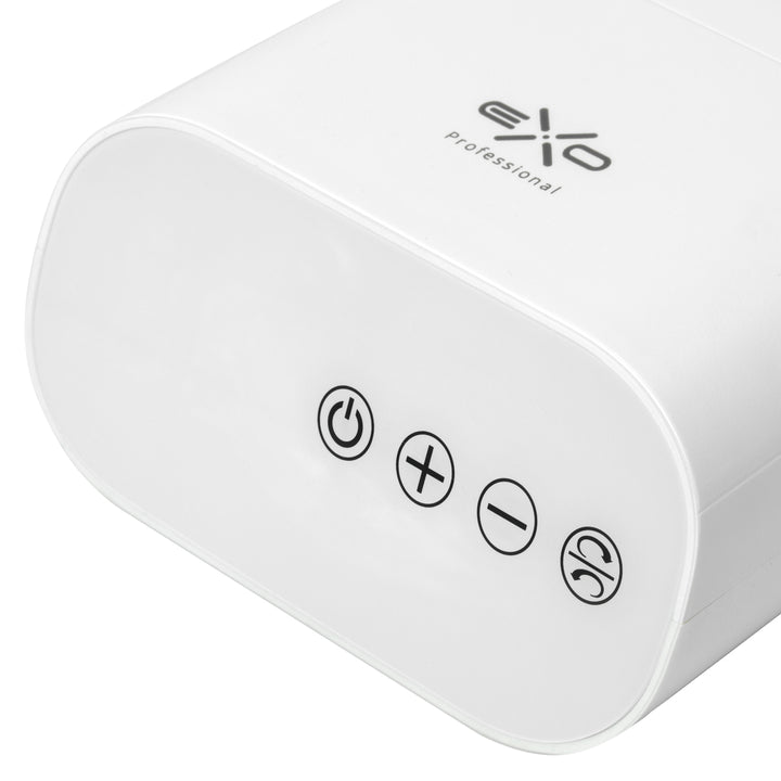 Torno para Uñas EXO Flux Blanco - imagen 6