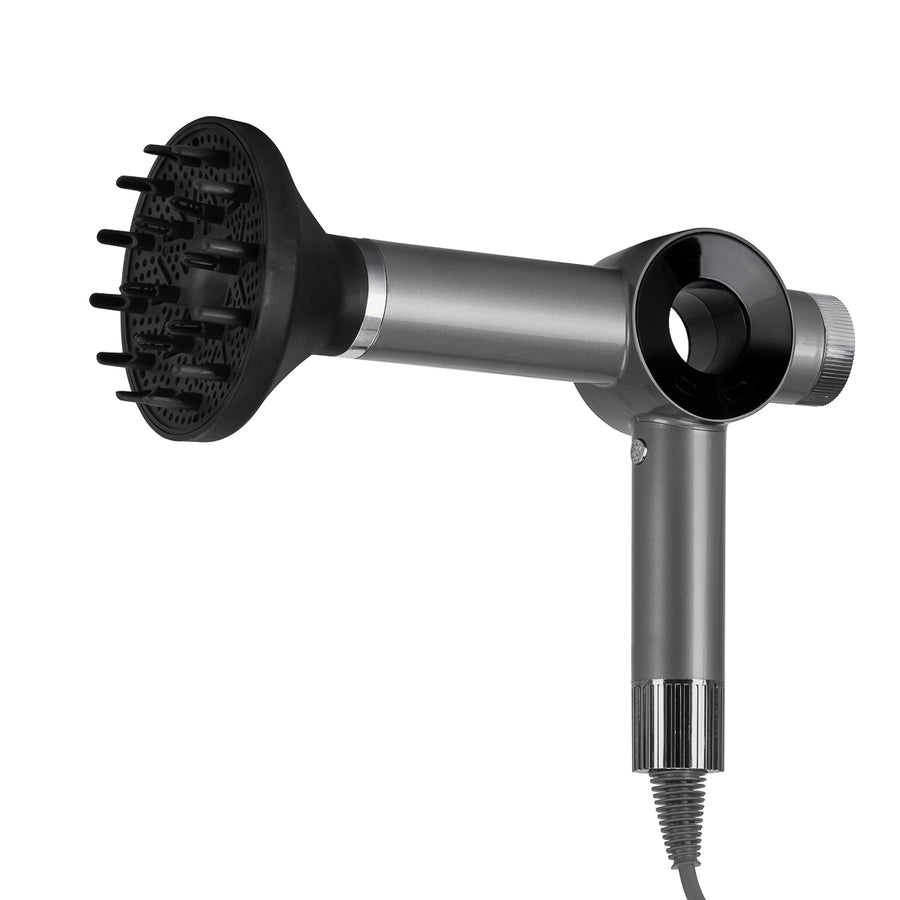 Secador de pelo Kessner JET2 Gris