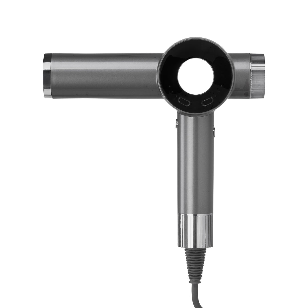 Secador de pelo Kessner JET2 Gris - imagen 2