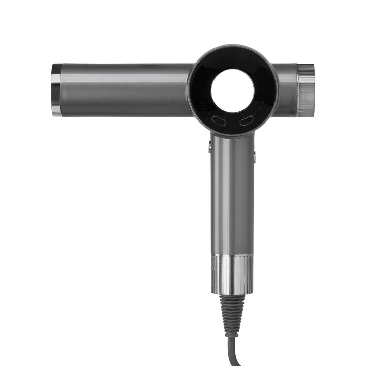 Secador de pelo Kessner JET2 Gris - imagen 2
