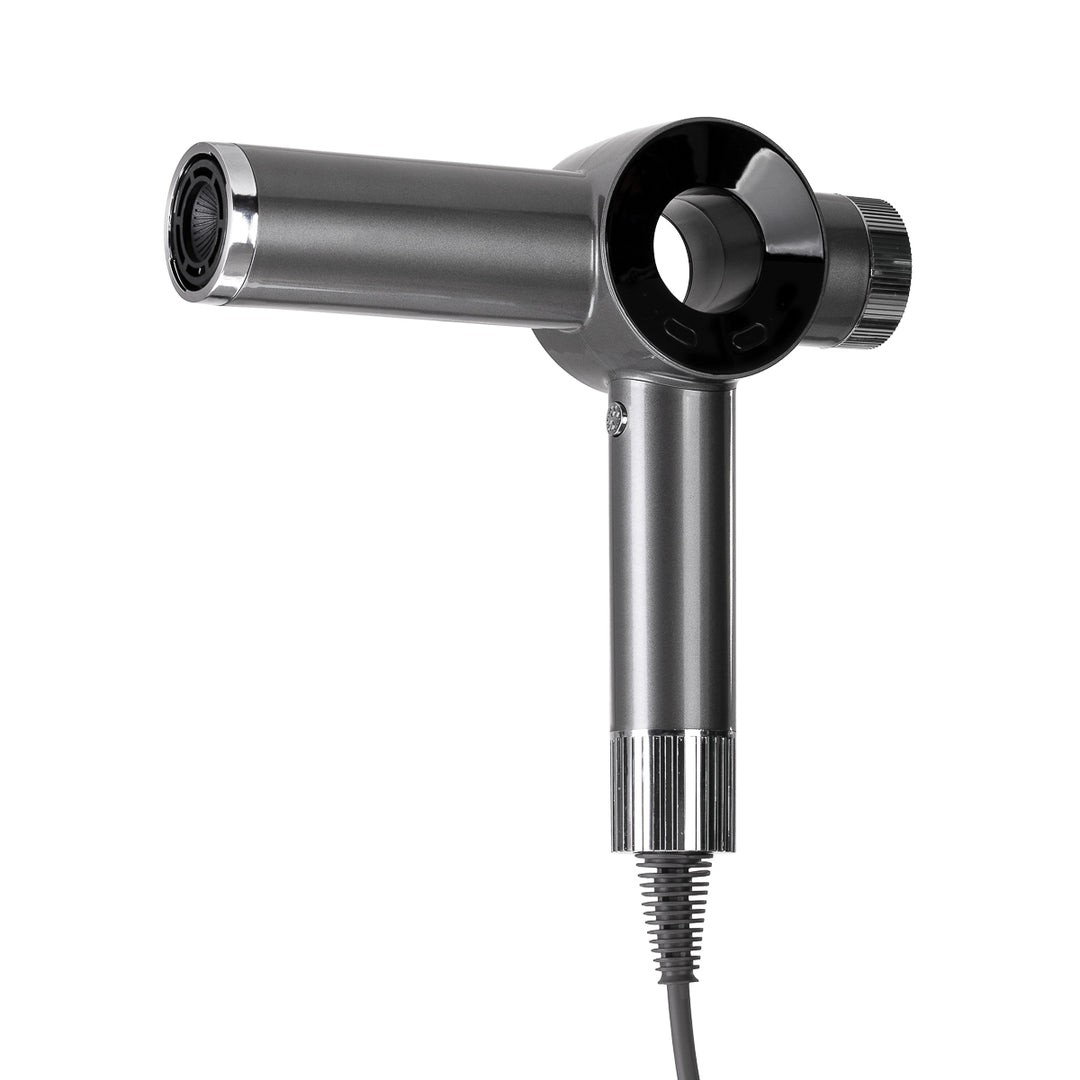 Secador de pelo Kessner JET2 Gris - imagen 3