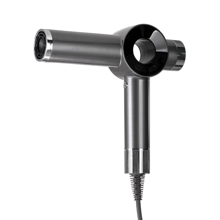 Secador de pelo Kessner JET2 Gris - imagen 3
