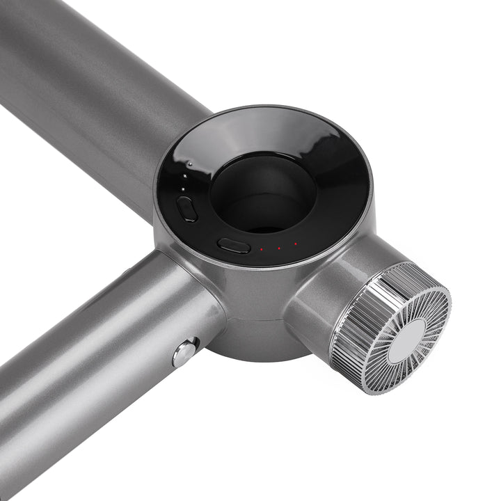 Secador de pelo Kessner JET2 Gris - imagen 4