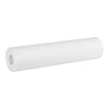 Sábanas desechables en Rollo Papel Blanco 40 m x 50 cm