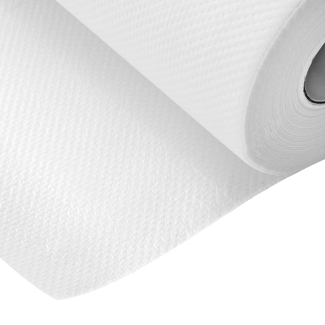 Sábanas desechables en Rollo Papel Blanco 40 m x 50 cm - imagen 2