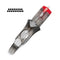 Cartucho Tatuaje Soft Edge Magnum 17RM 0.30 mm El Cartel V2 10 uds