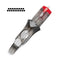 Cartucho Tatuaje Soft Edge Magnum 19RM 0.35 mm El Cartel V2 10 uds